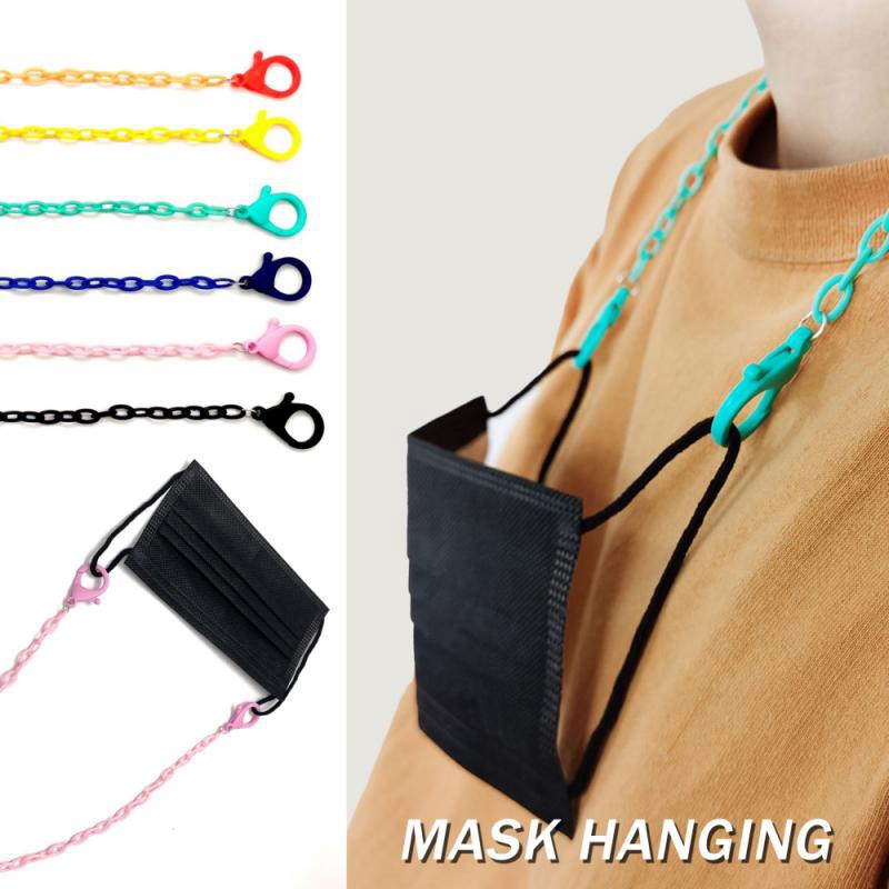 Mask Lanyard Adjustable - Gorąca nowość: Sznurek do maski kf-Mask,