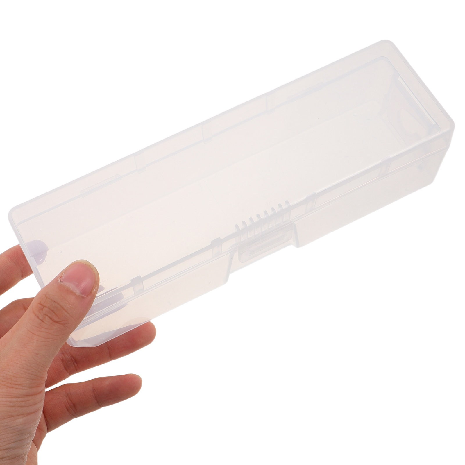 Mask Case Hard Shell - Etui na maskę do snorkelingu 7,4x2,1