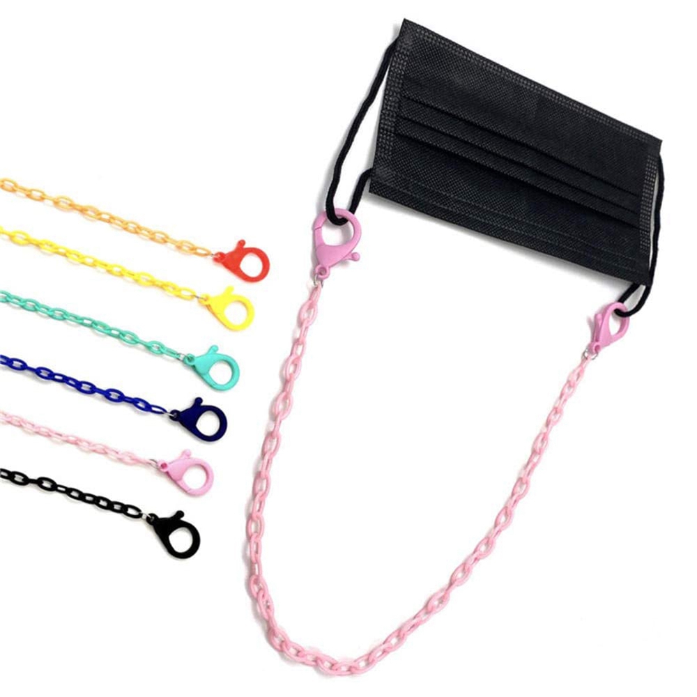 Gorąca nowość: Sznurek do mask – Mask Lanyard Adjustable recenzja i cena