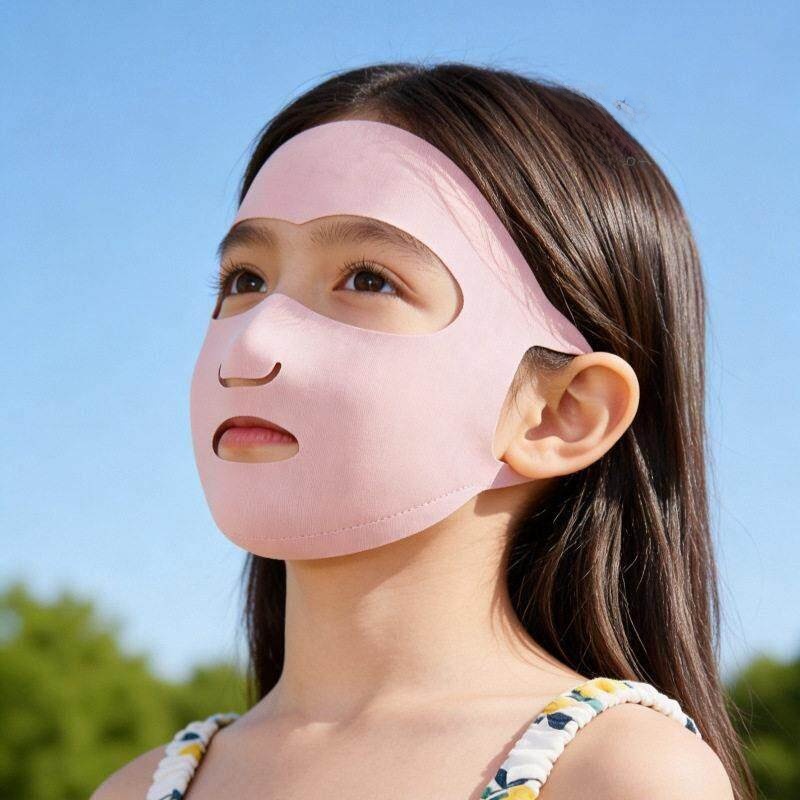 Dziecięca maska ochronna na tw – Kids Face Mask recenzja i cena