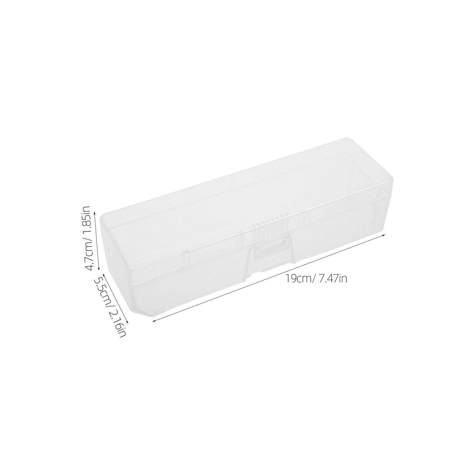 Etui na maskę do snorkelingu 7 – Mask Case Hard Shell recenzja i cena