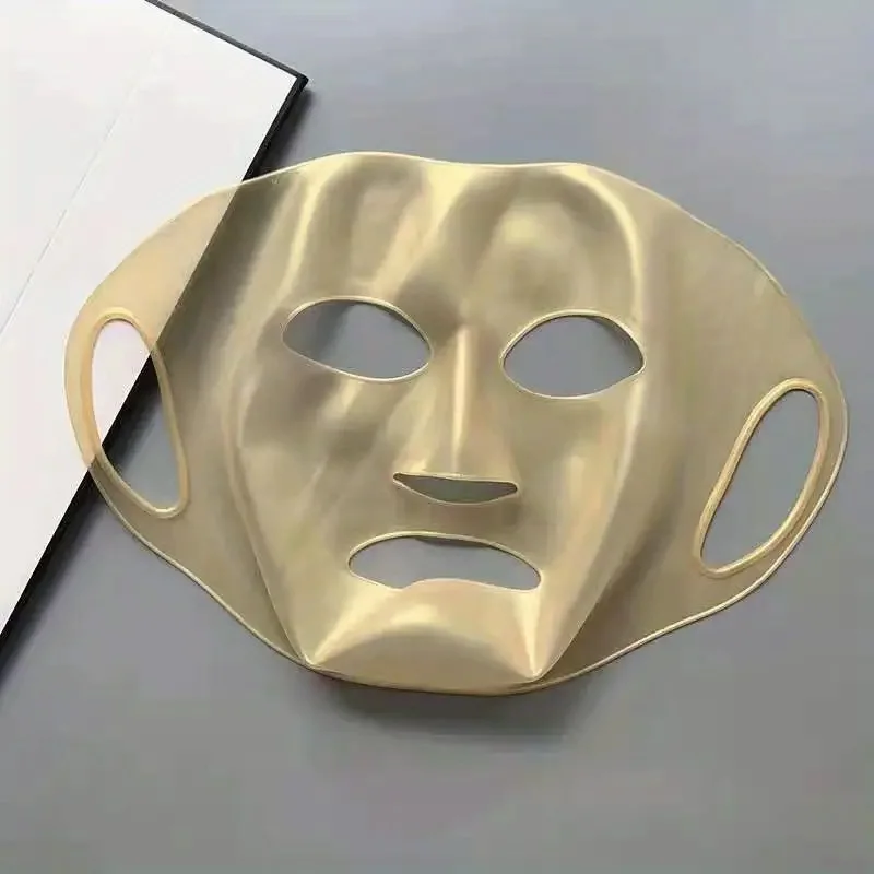 Silikonowa maska silikonowa do – Face Mask Storage Box recenzja i cena
