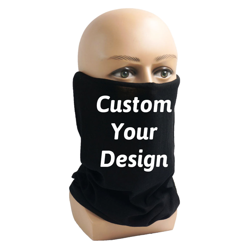 Dostosuj własną ocieplacz na s – Neck Gaiter Face Cover recenzja i cena