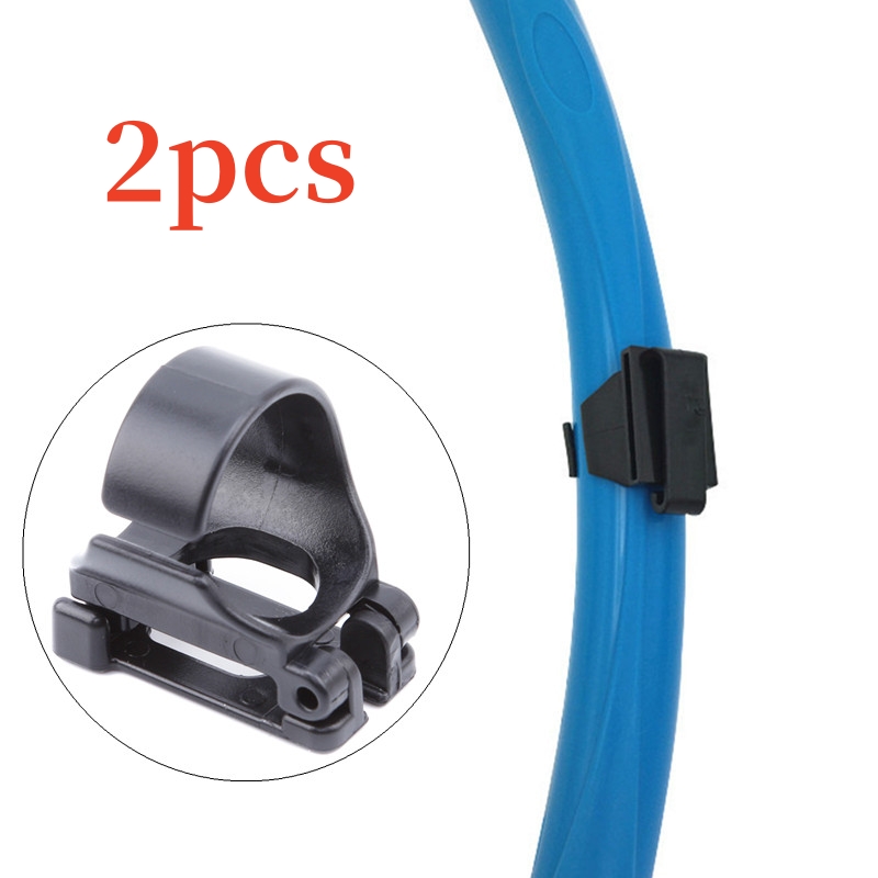 2 szt./zestaw Plastikowy klips – Silicone Mask Bracket recenzja i cena