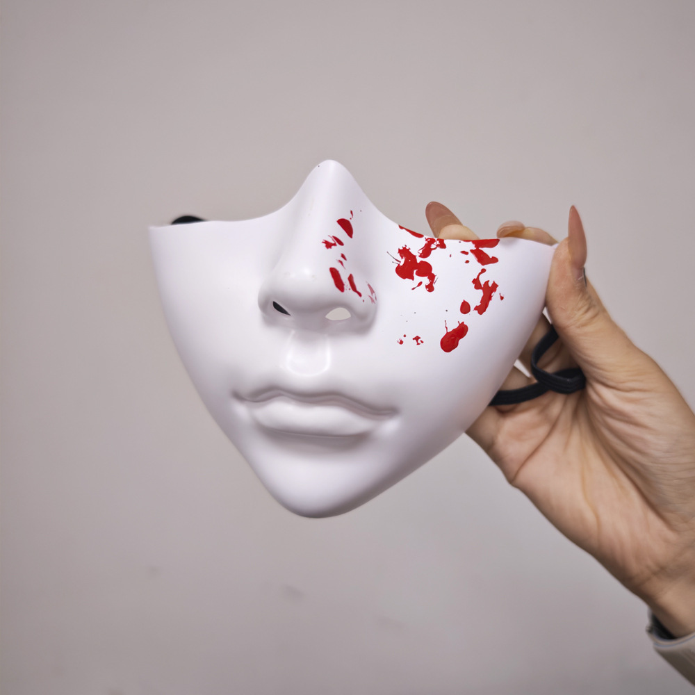 Uniwersalna, odpowiednia cyber – Respirator Half Face recenzja i cena