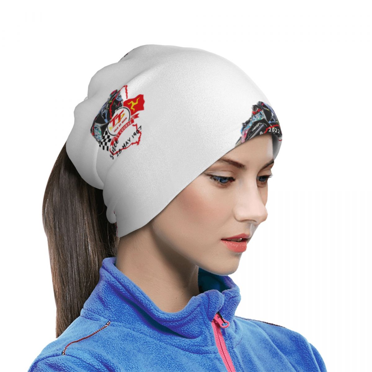 Wielofunkcyjny elastyczny komi – Neck Gaiter Face Cover recenzja i cena