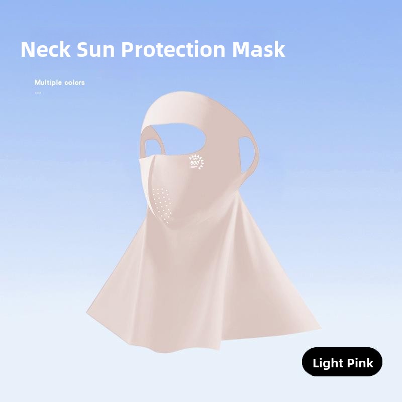 Letnia maska ochronna na twarz – Kids Face Mask recenzja i cena