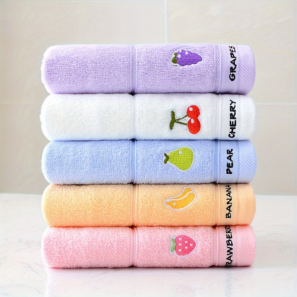 3 ręczniki w losowych kolorach – Cloth Face Mask Washable recenzja i cena