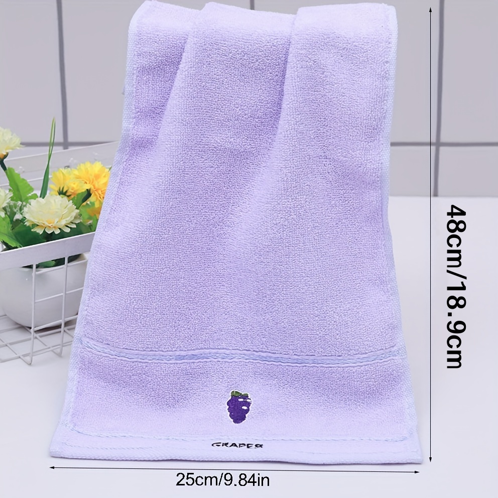 3 ręczniki w losowych kolorach – Cloth Face Mask Washable recenzja i cena