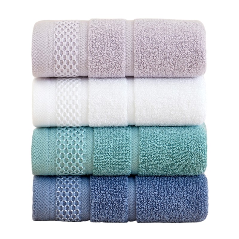 Zestaw ręczników bawełnianych  – Cloth Face Mask Washable recenzja i cena