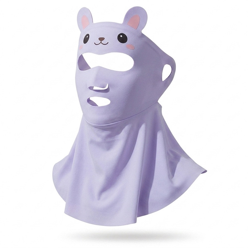 Maska przeciwsłoneczna dla dzi – Kids Face Mask recenzja i cena